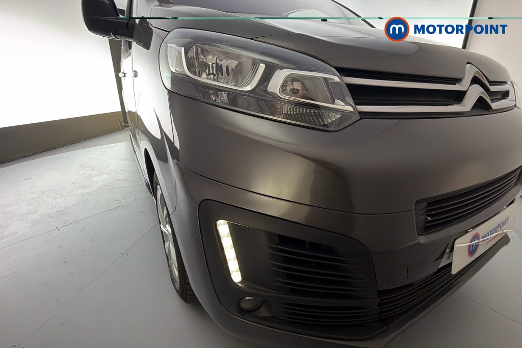 Citroen Dispatch Driver Pro Manual Diesel Panel Van - Stock Number (1612094) - 44th supplementary image