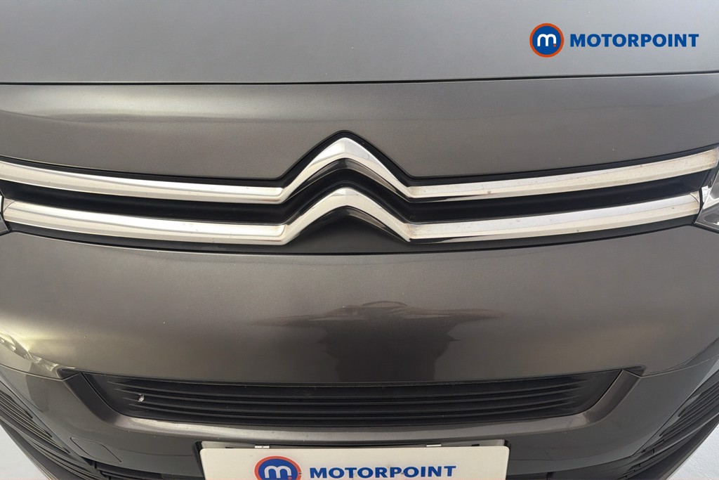 Citroen Dispatch Driver Pro Manual Diesel Panel Van - Stock Number (1612094) - 45th supplementary image