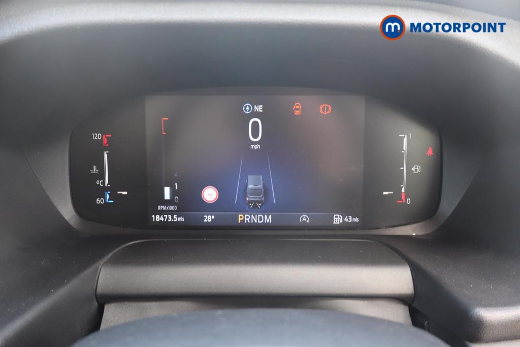 Ford Transit Limited Automatic Diesel Medium Roof Van - Stock Number (1614675) - 7th supplementary image