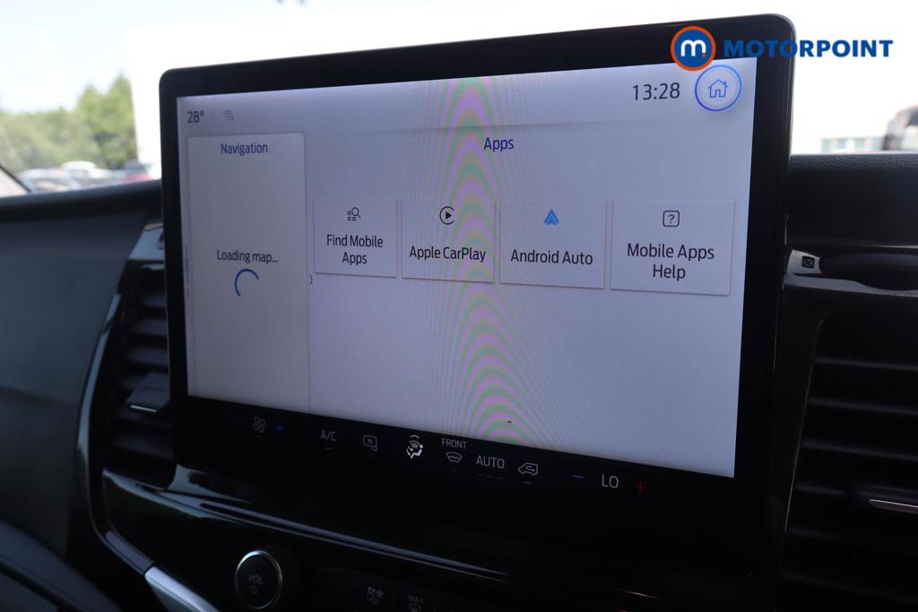 Ford Transit Limited Automatic Diesel Medium Roof Van - Stock Number (1614675) - 13th supplementary image