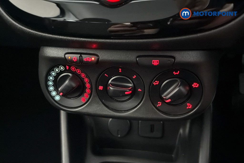 Vauxhall Corsa Energy Manual Petrol Hatchback - Stock Number (1622121) - 12th supplementary image