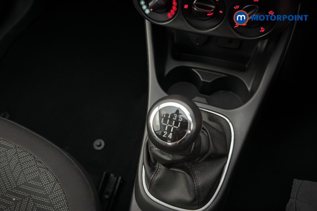 Vauxhall Corsa Energy Manual Petrol Hatchback - Stock Number (1622121) - 15th supplementary image