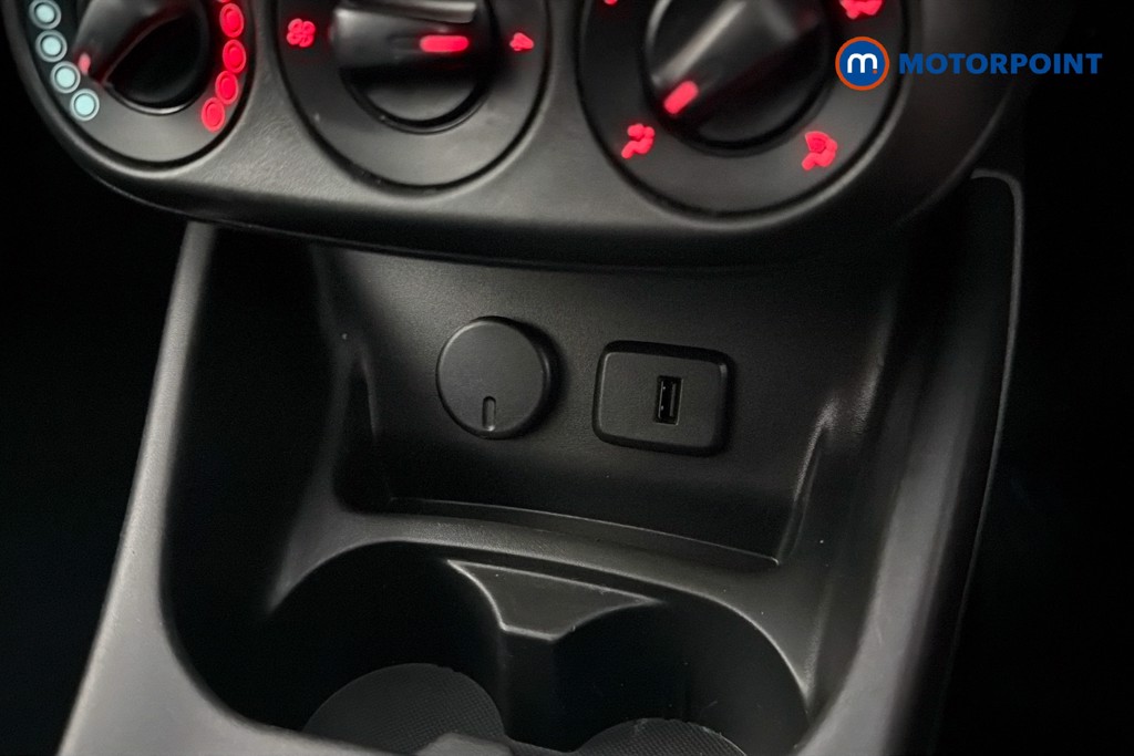 Vauxhall Corsa Energy Manual Petrol Hatchback - Stock Number (1622121) - 17th supplementary image