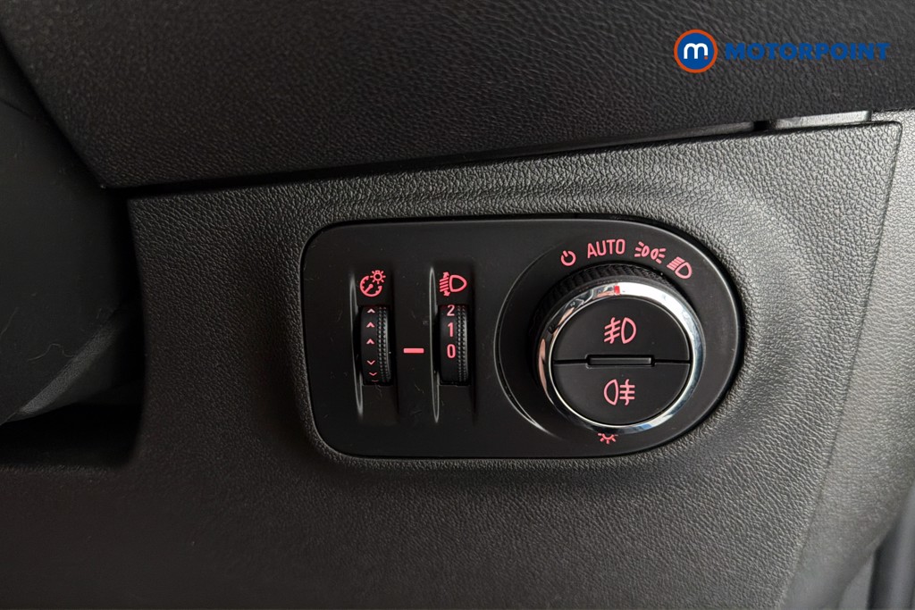 Vauxhall Corsa Energy Manual Petrol Hatchback - Stock Number (1622121) - 18th supplementary image