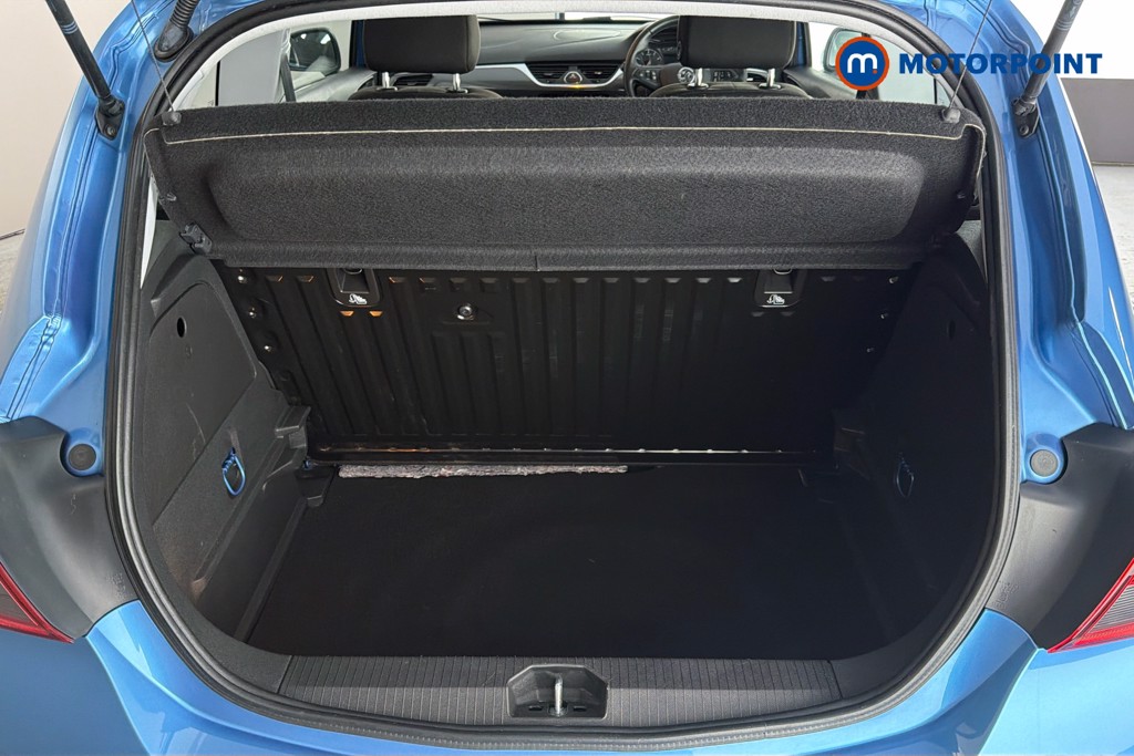 Vauxhall Corsa Energy Manual Petrol Hatchback - Stock Number (1622121) - 33rd supplementary image