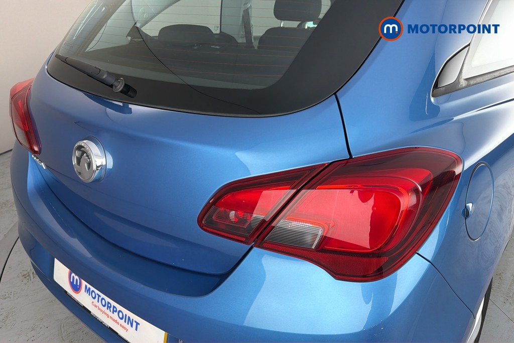 Vauxhall Corsa Energy Manual Petrol Hatchback - Stock Number (1622121) - 37th supplementary image