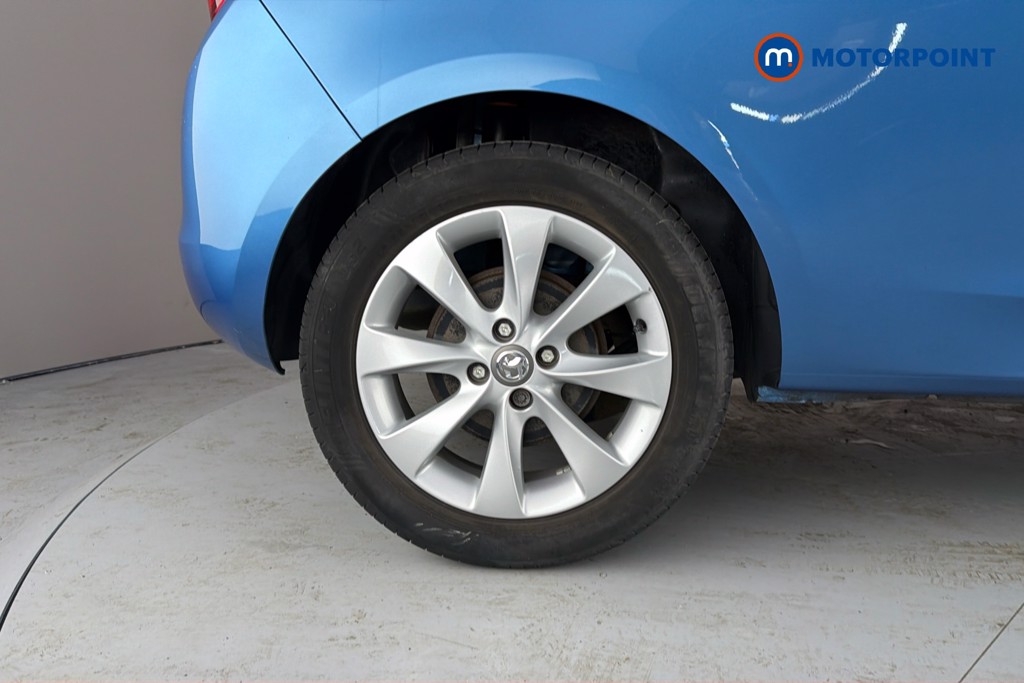 Vauxhall Corsa Energy Manual Petrol Hatchback - Stock Number (1622121) - 49th supplementary image