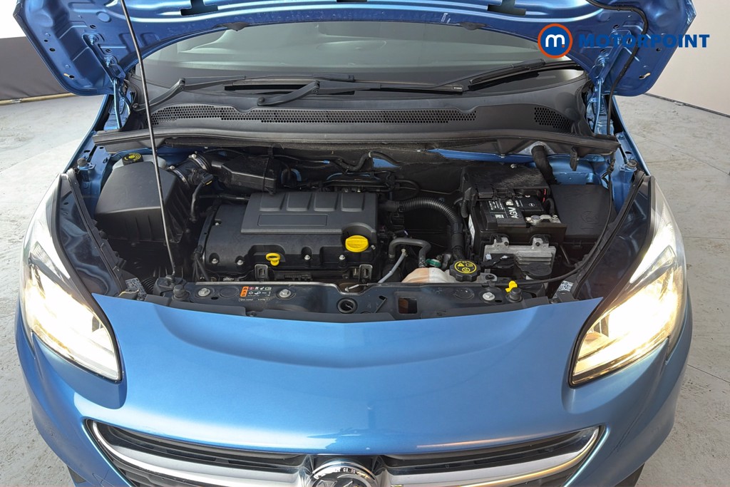 Vauxhall Corsa Energy Manual Petrol Hatchback - Stock Number (1622121) - 51st supplementary image