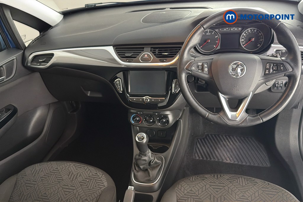 Vauxhall Corsa Energy Manual Petrol Hatchback - Stock Number (1622121) - 1st supplementary image