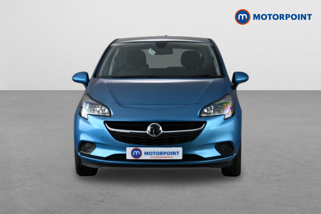Vauxhall Corsa Energy Manual Petrol Hatchback - Stock Number (1622121) - Front bumper