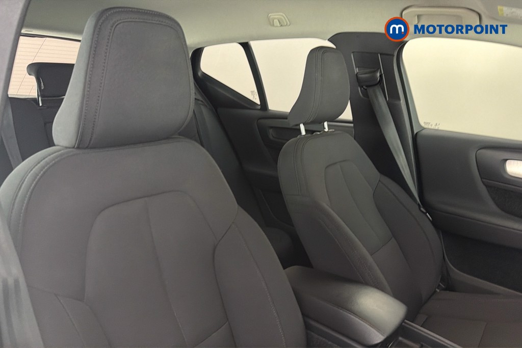 Volvo Xc40 Momentum Manual Petrol SUV - Stock Number (1623208) - 22nd supplementary image