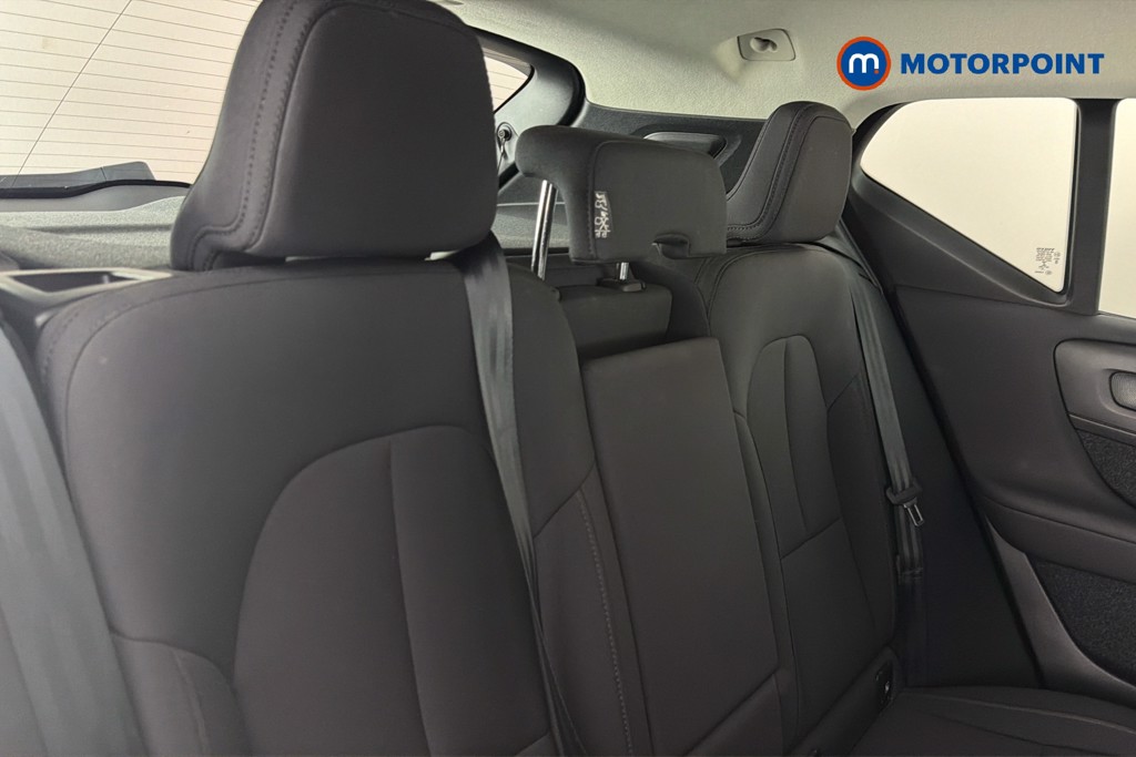 Volvo Xc40 Momentum Manual Petrol SUV - Stock Number (1623208) - 28th supplementary image