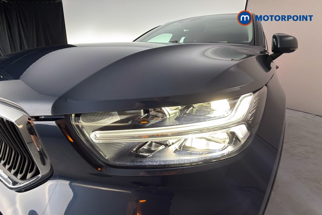 Volvo Xc40 Momentum Manual Petrol SUV - Stock Number (1623208) - 44th supplementary image