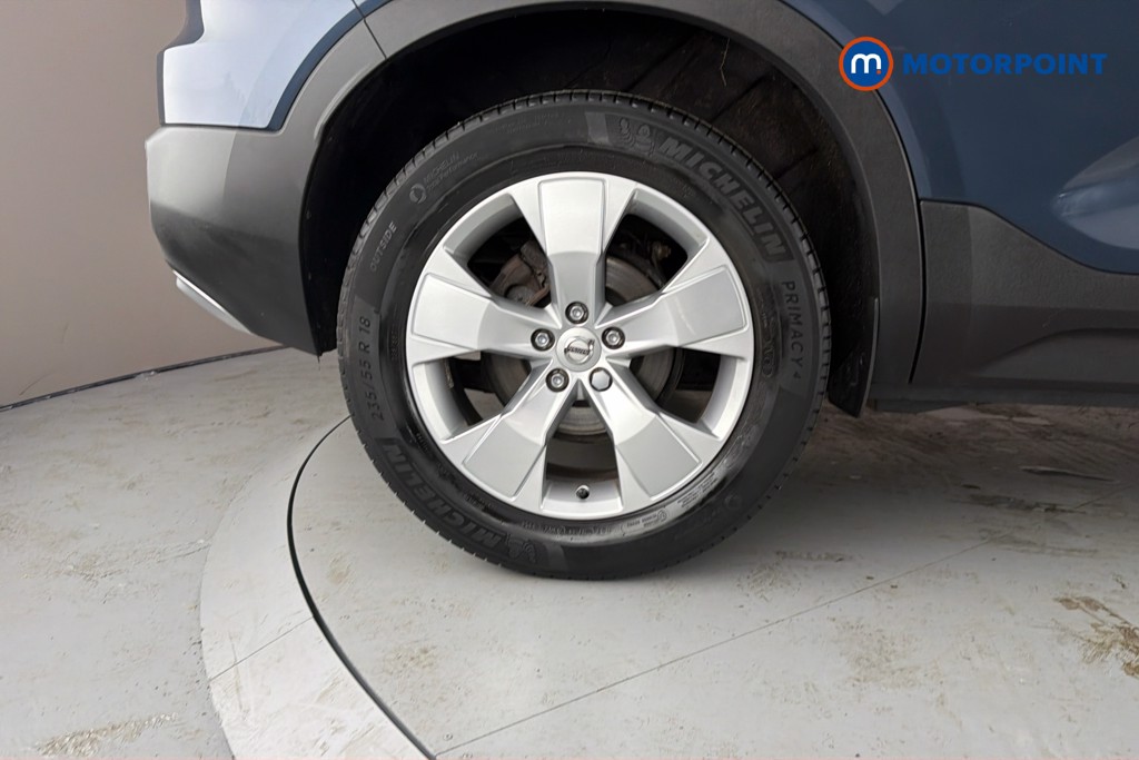 Volvo Xc40 Momentum Manual Petrol SUV - Stock Number (1623208) - 49th supplementary image