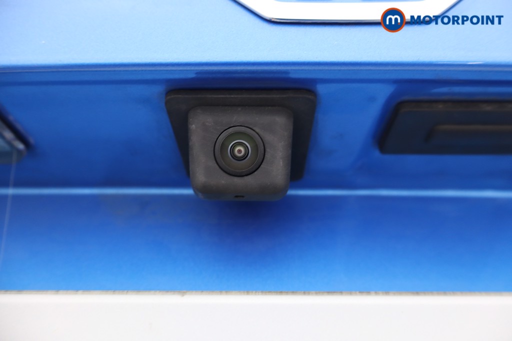 Mg Motor Uk MG3 Trophy Automatic Petrol-Electric Hybrid Hatchback - Stock Number (1623252) - 4th supplementary image
