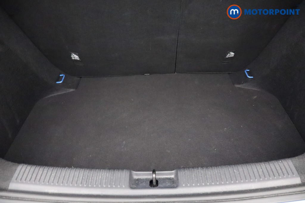 Mg Motor Uk MG3 Trophy Automatic Petrol-Electric Hybrid Hatchback - Stock Number (1623252) - 5th supplementary image