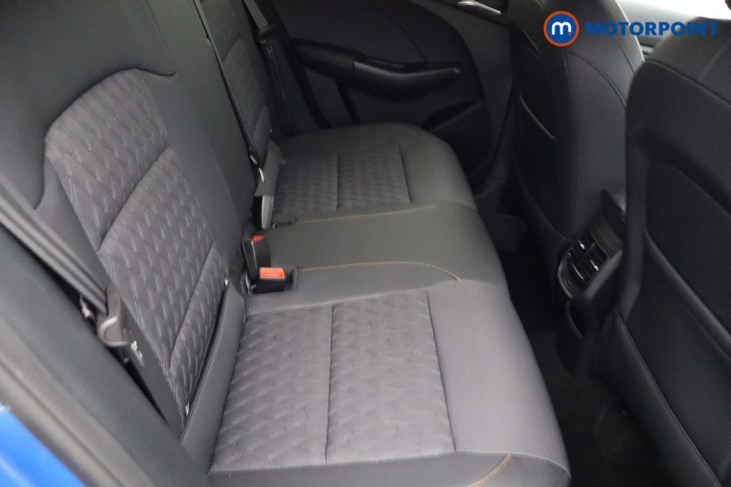 Mg Motor Uk MG3 Trophy Automatic Petrol-Electric Hybrid Hatchback - Stock Number (1623252) - 7th supplementary image