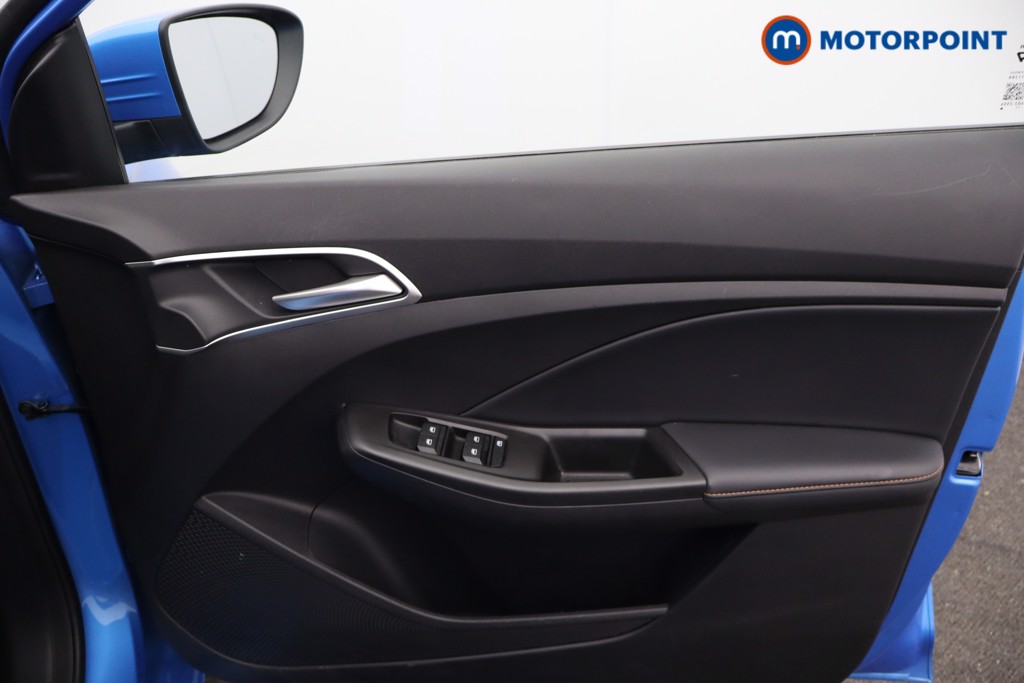 Mg Motor Uk MG3 Trophy Automatic Petrol-Electric Hybrid Hatchback - Stock Number (1623252) - 9th supplementary image