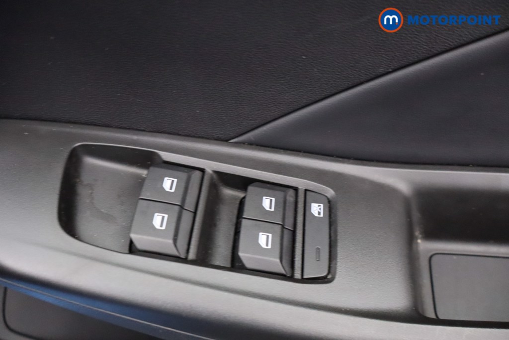 Mg Motor Uk MG3 Trophy Automatic Petrol-Electric Hybrid Hatchback - Stock Number (1623252) - 10th supplementary image