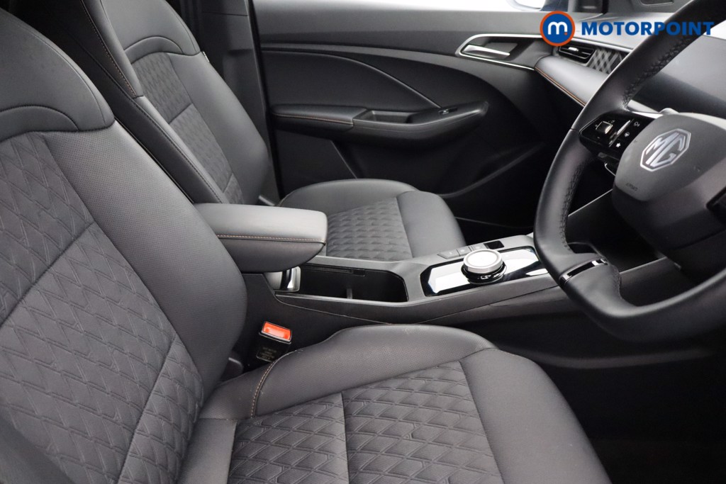 Mg Motor Uk MG3 Trophy Automatic Petrol-Electric Hybrid Hatchback - Stock Number (1623252) - 11th supplementary image