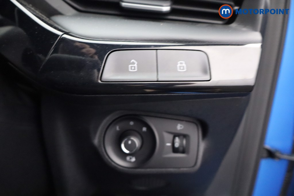 Mg Motor Uk MG3 Trophy Automatic Petrol-Electric Hybrid Hatchback - Stock Number (1623252) - 12th supplementary image