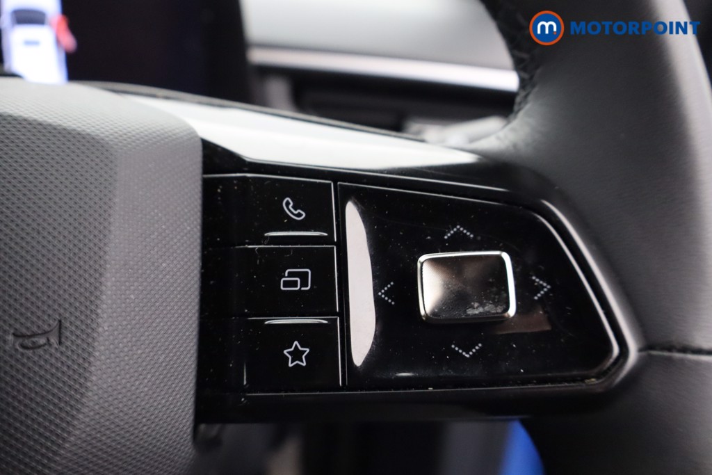 Mg Motor Uk MG3 Trophy Automatic Petrol-Electric Hybrid Hatchback - Stock Number (1623252) - 13th supplementary image