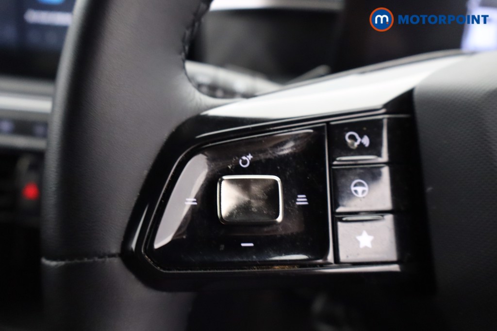 Mg Motor Uk MG3 Trophy Automatic Petrol-Electric Hybrid Hatchback - Stock Number (1623252) - 14th supplementary image