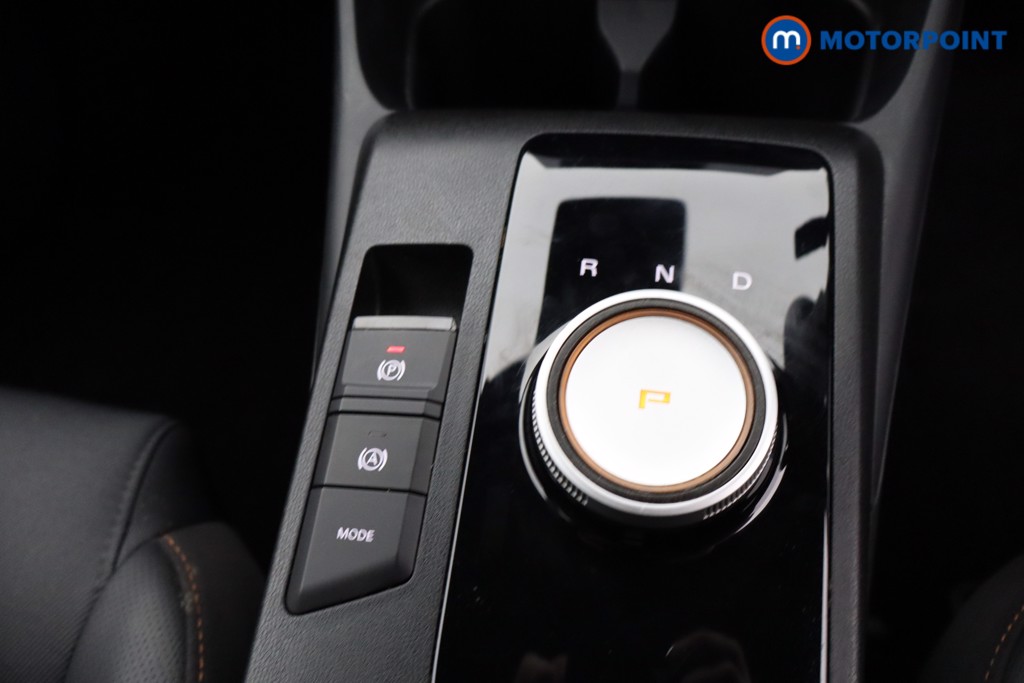 Mg Motor Uk MG3 Trophy Automatic Petrol-Electric Hybrid Hatchback - Stock Number (1623252) - 15th supplementary image