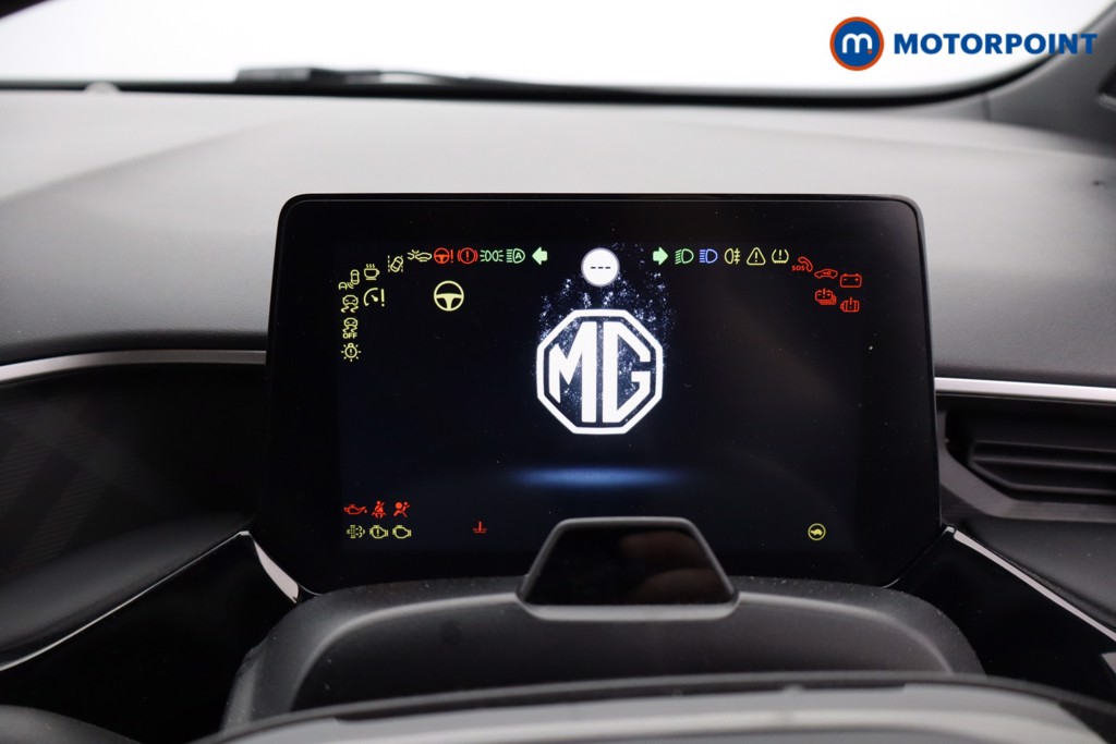Mg Motor Uk MG3 Trophy Automatic Petrol-Electric Hybrid Hatchback - Stock Number (1623252) - 16th supplementary image