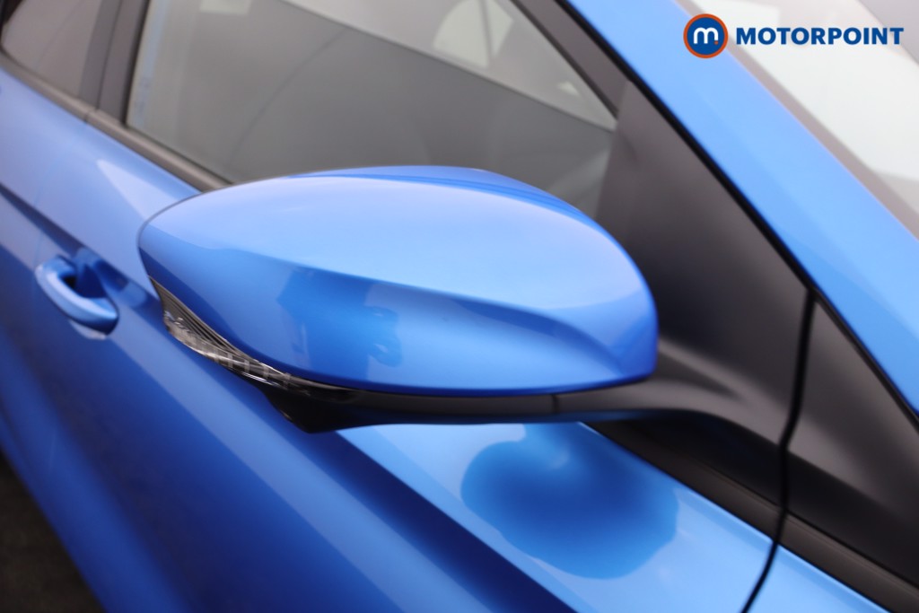 Mg Motor Uk MG3 Trophy Automatic Petrol-Electric Hybrid Hatchback - Stock Number (1623252) - 20th supplementary image
