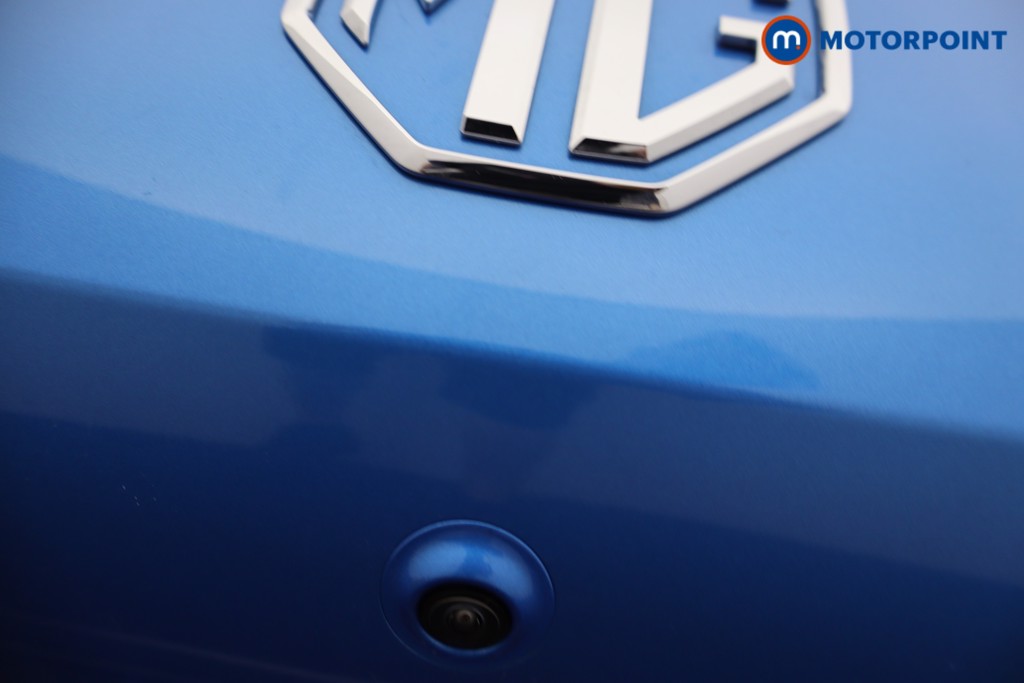 Mg Motor Uk MG3 Trophy Automatic Petrol-Electric Hybrid Hatchback - Stock Number (1623252) - 22nd supplementary image