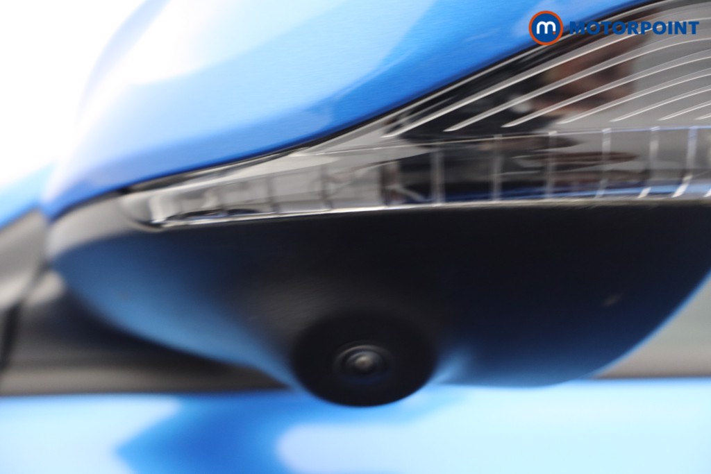 Mg Motor Uk MG3 Trophy Automatic Petrol-Electric Hybrid Hatchback - Stock Number (1623252) - 27th supplementary image