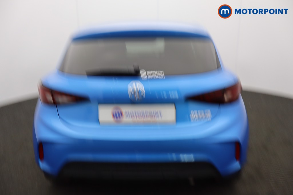 Mg Motor Uk MG3 Trophy Automatic Petrol-Electric Hybrid Hatchback - Stock Number (1623252) - 1st supplementary image
