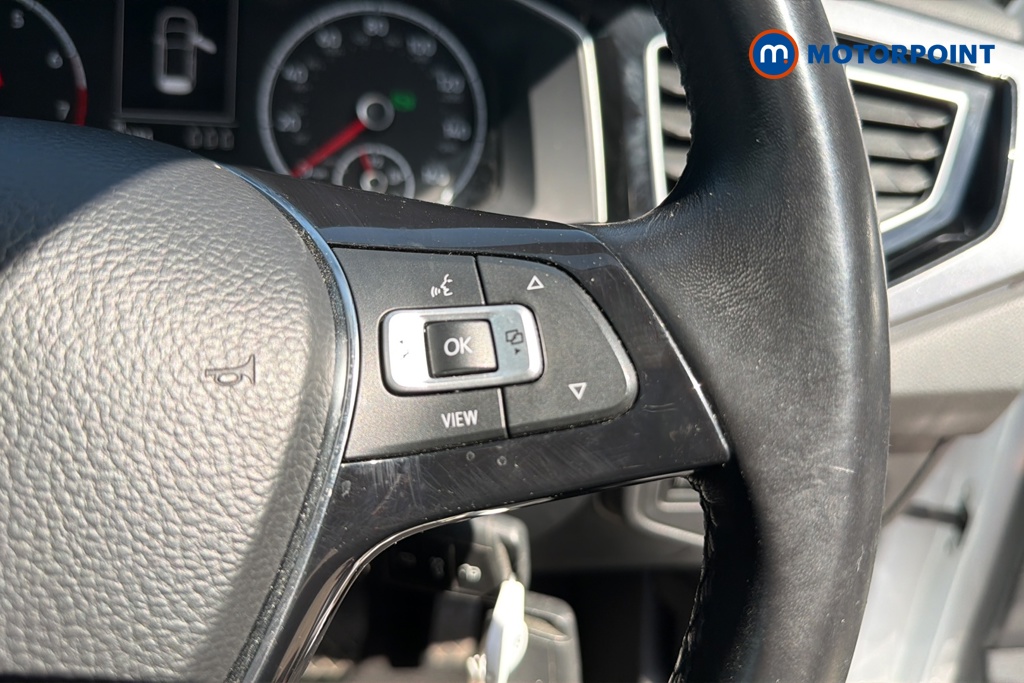 Volkswagen Polo SEL Automatic Petrol Hatchback - Stock Number (1623392) - 3rd supplementary image