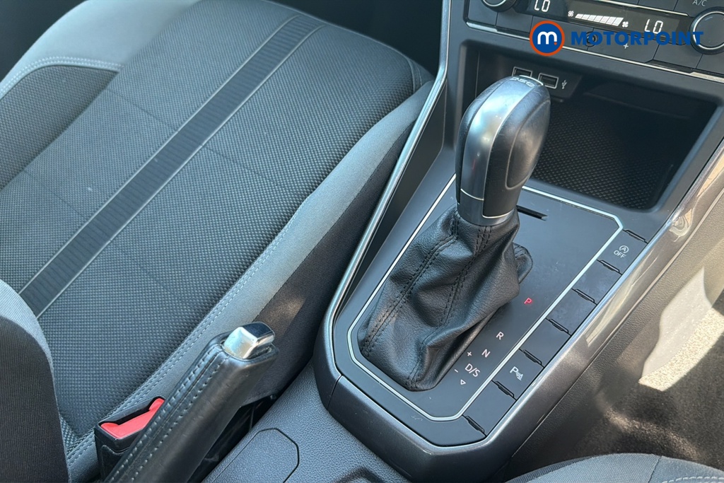 Volkswagen Polo SEL Automatic Petrol Hatchback - Stock Number (1623392) - 15th supplementary image