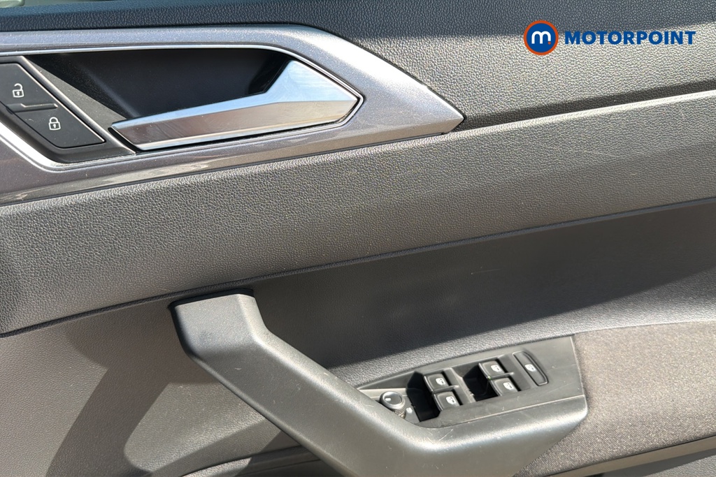 Volkswagen Polo SEL Automatic Petrol Hatchback - Stock Number (1623392) - 19th supplementary image