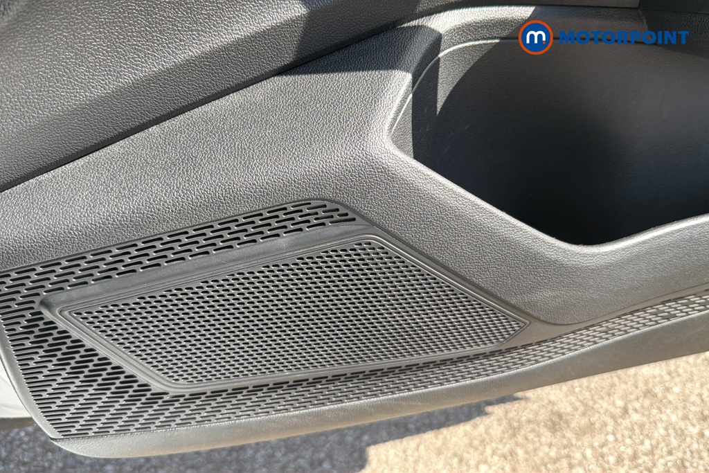 Volkswagen Polo SEL Automatic Petrol Hatchback - Stock Number (1623392) - 21st supplementary image