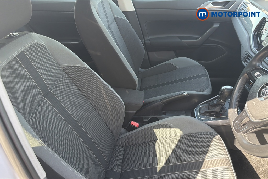 Volkswagen Polo SEL Automatic Petrol Hatchback - Stock Number (1623392) - 22nd supplementary image