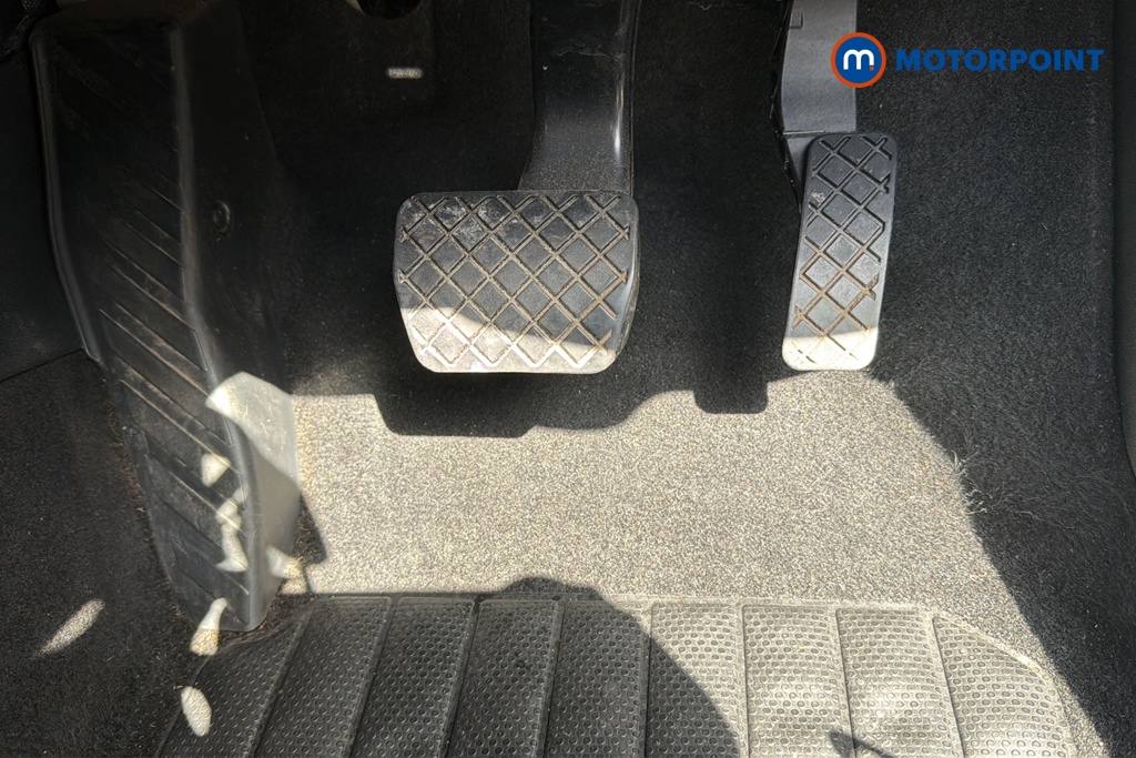 Volkswagen Polo SEL Automatic Petrol Hatchback - Stock Number (1623392) - 24th supplementary image