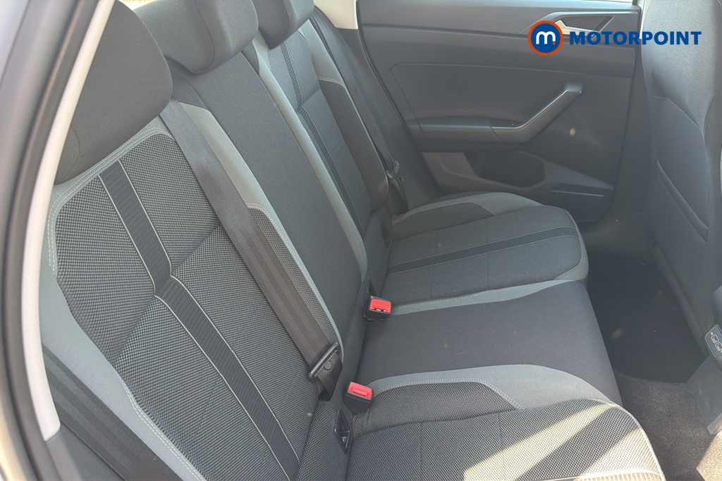 Volkswagen Polo SEL Automatic Petrol Hatchback - Stock Number (1623392) - 25th supplementary image