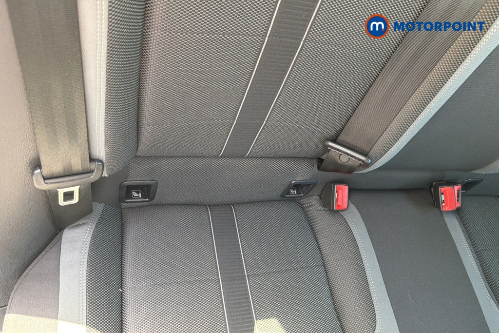 Volkswagen Polo SEL Automatic Petrol Hatchback - Stock Number (1623392) - 27th supplementary image