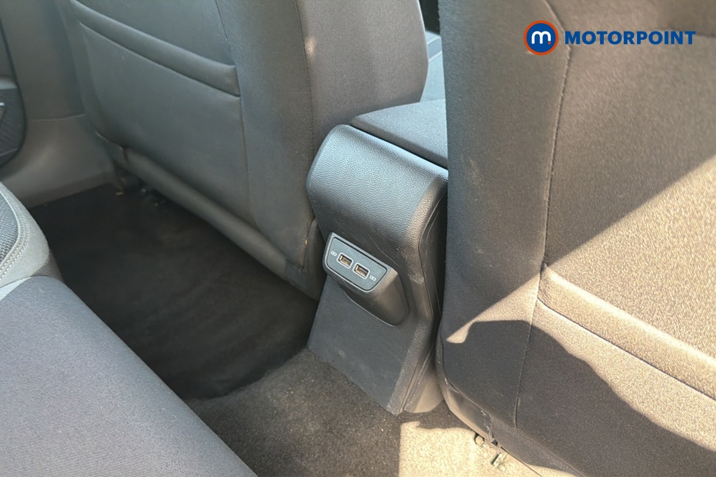 Volkswagen Polo SEL Automatic Petrol Hatchback - Stock Number (1623392) - 28th supplementary image
