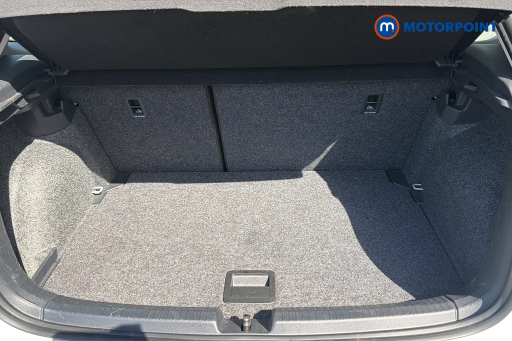 Volkswagen Polo SEL Automatic Petrol Hatchback - Stock Number (1623392) - 30th supplementary image