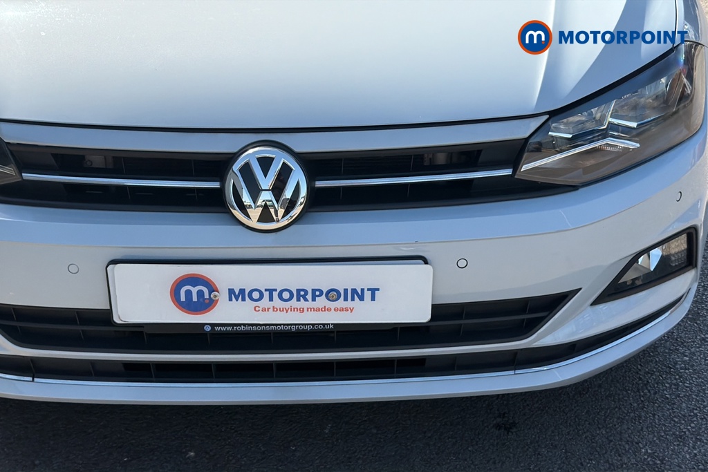 Volkswagen Polo SEL Automatic Petrol Hatchback - Stock Number (1623392) - 43rd supplementary image