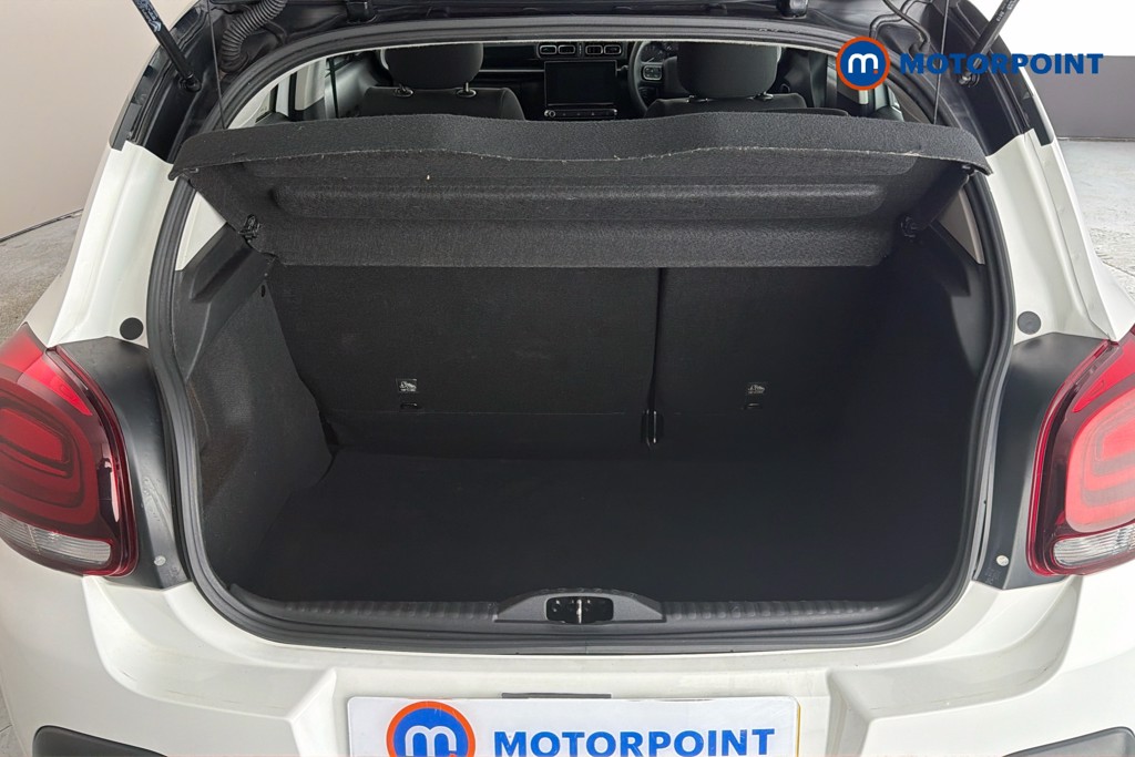 Citroen C3 Shine Manual Petrol Hatchback - Stock Number (1624176) - 33rd supplementary image