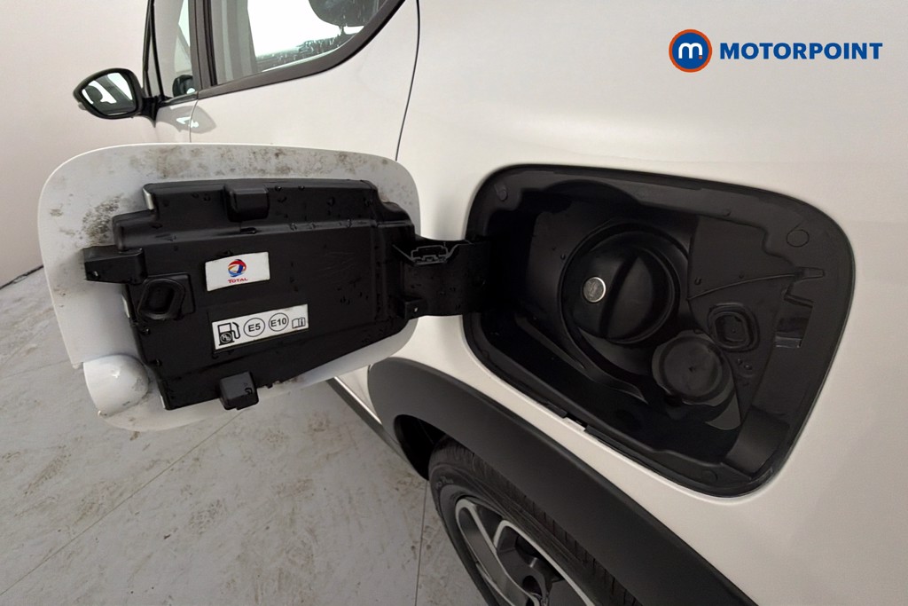 Citroen C3 Shine Manual Petrol Hatchback - Stock Number (1624176) - 41st supplementary image