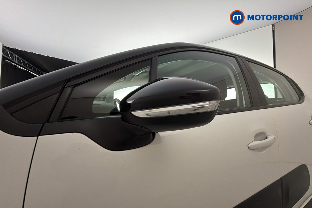 Citroen C3 Shine Manual Petrol Hatchback - Stock Number (1624176) - 43rd supplementary image