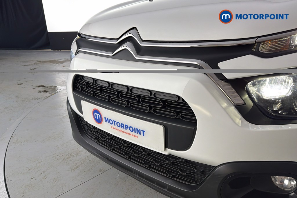 Citroen C3 Shine Manual Petrol Hatchback - Stock Number (1624176) - 45th supplementary image