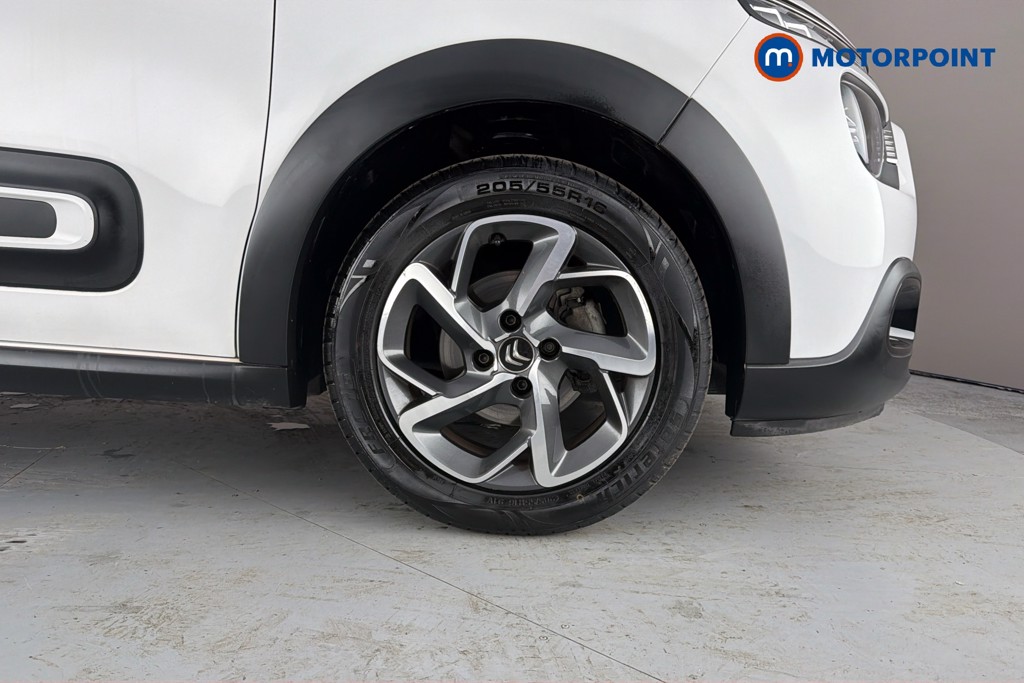 Citroen C3 Shine Manual Petrol Hatchback - Stock Number (1624176) - 50th supplementary image