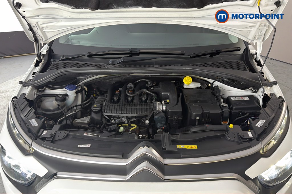Citroen C3 Shine Manual Petrol Hatchback - Stock Number (1624176) - 51st supplementary image